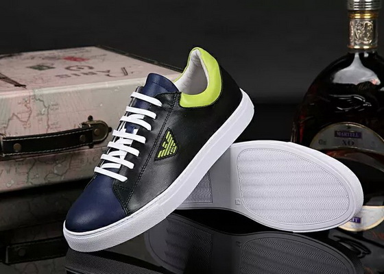 Amani Fashion Casual Men Shoes--003